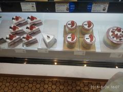 -巴黎贝甜(熙悦汇店)
