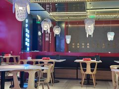 -茅庐川菜(烟台万象汇店)