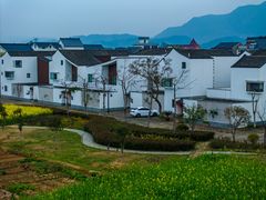 -东梓关景区村庄