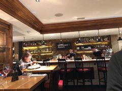 -Burger & Lobster(Dean Street)