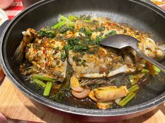 -西贝(虹口龙之梦店)