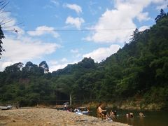 -九屋西岭生态度假景区
