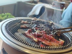 -西塔老太太泥炉烤肉(北京望京店)