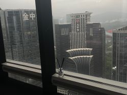 -OCEAN DANCE高空舞蹈室