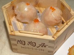 陶陶居大虾饺-陶陶居酒家(SM二期购物广场店)