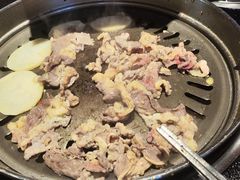 -真熙家牛排烤肉无限续(百脑汇店)