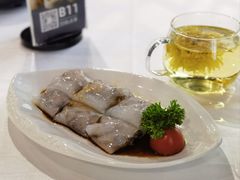 -悦雅居·老广州老味道(长湖店)