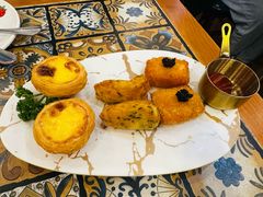 -番茄屋葡式美食(总店)