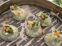 -众顺和非遗淮扬菜(何园店)