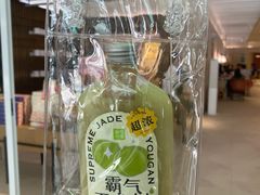 -奈雪的茶(花城汇中区PRO店)