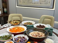 -丁哥·庐味鲜 土菜·20年老字号(世纪阳光花园店)