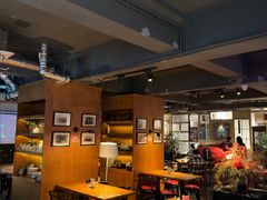 -JINNS锦时 steak&pizza(浸信会礼拜堂旧址店)