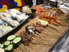 -鹭江潮餐厅•福建菜(鹭江佲家酒店)