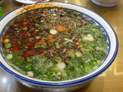 -清真磨沟沿老字号牛肉面(总店)
