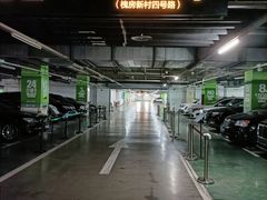 -万达广场(北京槐房店)
