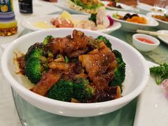 -江南村酒家