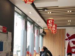 大堂-海盗虾饭·剥好的小龙虾饭(SOHO尚都店)
