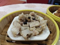 -新东源国际酒店·新东源食坊(沙井店)
