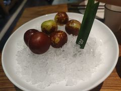 -壹零捌道·北京烤鸭(车公庄店)