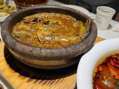 -小放牛炒菜馆(裕华万达店)