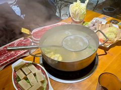 -大吉利·潮汕鲜牛肉火锅(西安店)