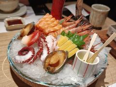 -匠和风精致料理(宁德万达店)