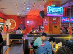 -HIB HUB公社(解放西路店)