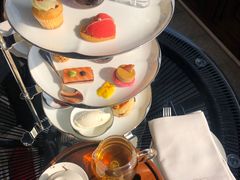 -上海苏宁宝丽嘉酒店·Cafe Bellagio西餐厅