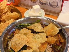 -雙冲柳州螺蛳粉&酸嘢&桂林米粉(簋街店)