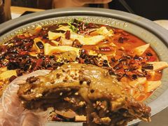 -鸡毛店·川菜(文殊院店)