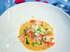 -弦月窗LUNETTE BY AMANDA(复兴路店)