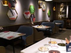 大堂-豪客来牛排(中央花苑店)