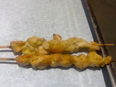 -聚点串吧·北京烧烤(赵登禹路店)