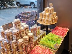 -爱达乐面包生日蛋糕(华油路店)