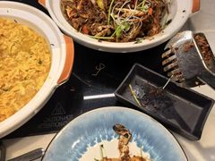 -上海雅居乐万豪侯爵酒店
