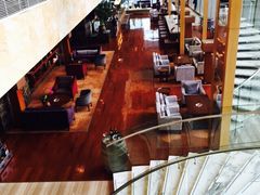 希尔顿视界美食自助餐厅-视界美食自助餐厅·石家庄希尔顿酒店