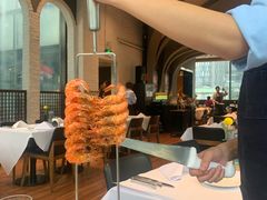 -拉蒂娜·巴西牛排馆 Latina·Brazilian Steakhouse(陆家嘴旗舰店)