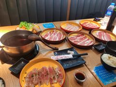 -沼津港精致料理·寿喜烧·烧鸟(青浦宝龙广场日料榜单店)