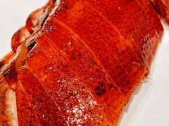 酥香嫩烤鸭-四季民福烤鸭店(外滩外白渡桥店)