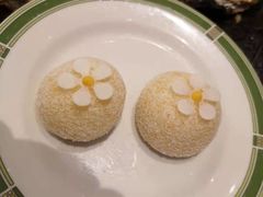 -武汉香格里拉大酒店·香宫中餐厅