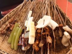 -马路边边串串香(双井直营店)