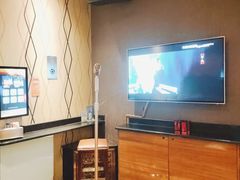 -星聚会KTV(苏州信投大厦店)