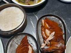 -德永枣香烤鸭(官舍店)