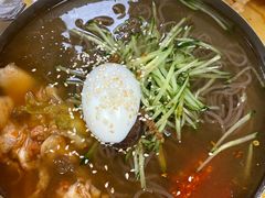 -屋里家延边朝鲜族冷面(南园店)