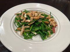 -中山保利艾美酒店-乐美中餐厅