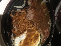 -半秋山西餐厅(巴南万达广场店)