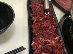 -欢乐海岸美食联盟