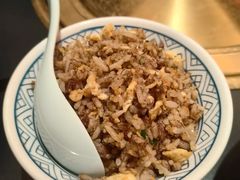 -無二炙坊·和牛烧肉(大钟寺1733店)