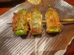 -鸟鹏烧鸟居酒屋(仁恒梦中心店)