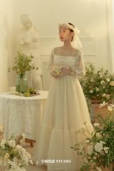 -全城热恋璀璨婚纱摄影(国贸总店)